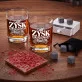 Zestaw Prezentowy Whisky Dla Księgowego Dla Mężczyzny: Zysk Zaksięgowany Zestaw Prezentowy Whisky Dla Księgowego Dla Mężczyzny: Zysk Zaksięgowany