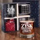 Zestaw Prezentowy Whisky Dla Księgowego Dla Mężczyzny: Zysk Zaksięgowany Zestaw Prezentowy Whisky Dla Księgowego Dla Mężczyzny: Zysk Zaksięgowany