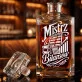 Karafka Do Whisky z Grawerem Dla Księgowego Prezent: Precyzja Rachunkowa Karafka Do Whisky z Grawerem Dla Księgowego Prezent: Precyzja Rachunkowa