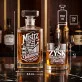 Zestaw Do Whisky Dla Księgowego Prezent Dla Mężczyzny: Precyzja Rachunkowa