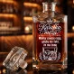 Karafka Do Whisky z Grawerem Dla Męża Prezent Na Rocznicę Ślubu: Karafka Męża Karafka Do Whisky z Grawerem Dla Męża Prezent Na Rocznicę Ślubu: Karafka Męża