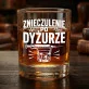 Zestaw Prezentowy Whisky Dla Lekarza Dla Mężczyzny: Znieczulenie Po Zestaw Prezentowy Whisky Dla Lekarza Dla Mężczyzny: Znieczulenie Po