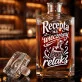 Karafka Do Whisky z Grawerem Dla Lekarza Prezent: Relaks Po Dyżurze Karafka Do Whisky z Grawerem Dla Lekarza Prezent: Relaks Po Dyżurze