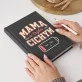 Notatnik A5 Na Dzień Mamy Prezent Dla Mamy Kobiety: Cichy Tryb Mamy