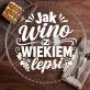 Patera Na Ciasto Na 40 Rocznicę Ślubu Rodziców Prezent Dla Pary: Dojrzała Miłość I Humor