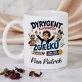 Zestaw Prezenowy z Kubkiem Dla Wychowawcy Na Dzień Nauczyciela Dla Mężczyzny: Dyrygent Klasowego