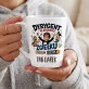 Kubek Personalizowany Dla Wychowawcy Prezent Na Dzień Nauczyciela Dla Mężczyzny: Dyrygent Klasowego