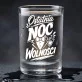 Kieliszki Do Wódki Na Wieczór Kawalerski Prezent Dla Mężczyzny: Noc Wolności Kieliszki Do Wódki Na Wieczór Kawalerski Prezent Dla Mężczyzny: Noc Wolności