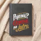 Kalendarz Książkowy A5 2027 Dla Promotora Prezent Dla Mężczyzny: Suchy Humor Naukowy Kalendarz Książkowy A5 2027 Dla Promotora Prezent Dla Mężczyzny: Suchy Humor Naukowy