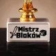 Statuetka Z Grawerem Dla Fana Minecrafta Prezent Dla Mężczyzny: Mistrz Bloków