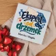 Czekolada z Truskawkami Na Dzień Dziadka i Babci Prezent Dla Babci i Dziadka Pary: Ekspert Od Drzemek Czekolada z Truskawkami Na Dzień Dziadka i Babci Prezent Dla Babci i Dziadka Pary: Ekspert Od Drzemek