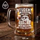 Zestaw Prezentowy Kufel Dla Studenta Prezent Dla Mężczyzny: Student Tryb Życia Zestaw Prezentowy Kufel Dla Studenta Prezent Dla Mężczyzny: Student Tryb Życia