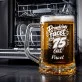 Kufel Personalizowany z Grawerem Na 75 Urodziny Dla Faceta Prezent: Chibi Męski Jubileusz Kufel Personalizowany z Grawerem Na 75 Urodziny Dla Faceta Prezent: Chibi Męski Jubileusz