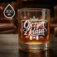 Szklanka Do Whisky Dla Ojczyma Prezent Na Dzień Ojca Dla Mężczyzny: Ojczym Z Klasą Szklanka Do Whisky Dla Ojczyma Prezent Na Dzień Ojca Dla Mężczyzny: Ojczym Z Klasą