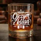 Szklanka Do Whisky Dla Ojczyma Prezent Na Dzień Ojca Dla Mężczyzny: Ojczym Z Klasą Szklanka Do Whisky Dla Ojczyma Prezent Na Dzień Ojca Dla Mężczyzny: Ojczym Z Klasą