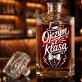 Karafka Do Whisky z Grawerem Dla Ojczyma Prezent Na Dzień Ojca: Ojczym Z Klasą Karafka Do Whisky z Grawerem Dla Ojczyma Prezent Na Dzień Ojca: Ojczym Z Klasą