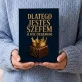 Czekoladki Dla Prezesa Prezent Dla Mężczyzny: Dlatego Jesteś Szefem Czekoladki Dla Prezesa Prezent Dla Mężczyzny: Dlatego Jesteś Szefem