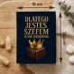 Czekoladki Dla Prezesa Prezent Dla Mężczyzny: Dlatego Jesteś Szefem Czekoladki Dla Prezesa Prezent Dla Mężczyzny: Dlatego Jesteś Szefem