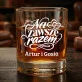 Szklanki Do Whisky z Grawerem Na Ślub Prezent Dla Pary Młodej Pary: Na Zawsze Razem Szklanki Do Whisky z Grawerem Na Ślub Prezent Dla Pary Młodej Pary: Na Zawsze Razem
