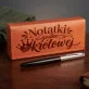 Pióro Wieczne Parker W Etui Na Boże Narodzenie Prezent Dla Kobiety: Królowa Notatek Pióro Wieczne Parker W Etui Na Boże Narodzenie Prezent Dla Kobiety: Królowa Notatek