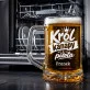 Kufel Personalizowany Dla Niego Prezent Na Walentynki Dla Mężczyzny: Król Kanapy I Pilota