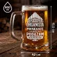 Zestaw Prezentowy Kufel Dla Organisty Prezent Dla Mężczyzny: Organista, Prowadzę, Zestaw Prezentowy Kufel Dla Organisty Prezent Dla Mężczyzny: Organista, Prowadzę,