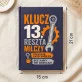 Notatnik A5 Dla Mechanika Prezent Dla Mężczyzny: Siła Klucza Trzynastki Notatnik A5 Dla Mechanika Prezent Dla Mężczyzny: Siła Klucza Trzynastki