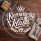 Patera Na Ciasto Dla Kierowniczki Prezent Dla Kobiety: Elegancki Autorytet