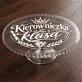 Patera Na Ciasto Dla Kierowniczki Prezent Dla Kobiety: Elegancki Autorytet