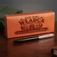 Pióro Wieczne Parker W Etui Na Nowe Mieszkanie Prezent Dla Mężczyzny: Herb Gospodarza Pióro Wieczne Parker W Etui Na Nowe Mieszkanie Prezent Dla Mężczyzny: Herb Gospodarza