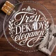 Patera Na Ciasto Dla 30 Latki Prezent Na 30 Urodziny Dla Kobiety: Elegancja Trzydziestki