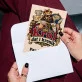 Kartka Personalizowana Dla Nauczyciela Historii Prezent Dla Mężczyzny: Król Dat I Kronik
