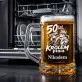 Kufel Personalizowany z Grawerem Na 50 Urodziny Dla Mężczyzny Prezent: Bezczelny Jubilat Kufel Personalizowany z Grawerem Na 50 Urodziny Dla Mężczyzny Prezent: Bezczelny Jubilat