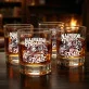 Szklanka Do Whisky Dla Kierowcy Prezent Dla Mężczyzny: Najpierw Trasa, Potem Toast Szklanka Do Whisky Dla Kierowcy Prezent Dla Mężczyzny: Najpierw Trasa, Potem Toast