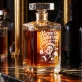 Karafka Do Whisky z Grawerem Dla Kierowcy Prezent: Jedzie Po Swoje Karafka Do Whisky z Grawerem Dla Kierowcy Prezent: Jedzie Po Swoje