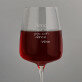 You can dance - Duży kieliszek do wina 600 ml