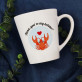  You`re my lobster! - Personalizowany Kubek