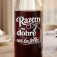 Karafka Do Wina Na Walentynki Prezent Na Rocznicę Dla Pary: Suchy Romantyzm Karafka Do Wina Na Walentynki Prezent Na Rocznicę Dla Pary: Suchy Romantyzm