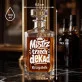 Karafka Do Whisky z Grawerem Na 30 Rocznicę Ślubu Prezent Dla Mężczyzny: Mistrz Trzech Dekad
