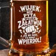 Kufel Dla Wujka Prezent Dla Mężczyzny: Wujek Załatwia