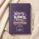 Kalendarz Książkowy A5 2027 Na 40 Urodziny Prezent Dla 40 Latki Kobiety: Ironiczny Doodle Kalendarz Książkowy A5 2027 Na 40 Urodziny Prezent Dla 40 Latki Kobiety: Ironiczny Doodle