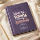 Kalendarz Książkowy A5 2027 Na 40 Urodziny Prezent Dla 40 Latki Kobiety: Ironiczny Doodle Kalendarz Książkowy A5 2027 Na 40 Urodziny Prezent Dla 40 Latki Kobiety: Ironiczny Doodle