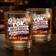 Szklanki Do Whisky z Grawerem Na Pierwszą Rocznicę Ślubu Prezent Na Walentynki Dla Pary: Pierwszy Rok, Mistrzowie Szklanki Do Whisky z Grawerem Na Pierwszą Rocznicę Ślubu Prezent Na Walentynki Dla Pary: Pierwszy Rok, Mistrzowie