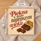 Czekolada Z Truskawkami Na 35 Urodziny Prezent Dla 35 Latka Kobiety: Elegancja Retro