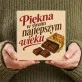 Czekolada Z Truskawkami Na 35 Urodziny Prezent Dla 35 Latka Kobiety: Elegancja Retro