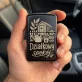 Zapalniczka Z Grawerem Dla Działkowca Prezent Dla Mężczyzny: Spokój Na Działce