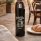 Kubek Termiczny 440ml Na 18 Prezent Dla Kobiety: Pełnoletnia, Ale