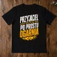 Koszulka Męska Dla Przyjaciela Prezent Dla Mężczyzny: Przyjaciel Ogarnia