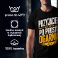 Koszulka Męska Dla Przyjaciela Prezent Dla Mężczyzny: Przyjaciel Ogarnia
