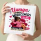 Album Na Zdjęcia Tradycyjny Na Podziękowanie Prezent Dla Kobiety: Zabawna Wdzięczność Album Na Zdjęcia Tradycyjny Na Podziękowanie Prezent Dla Kobiety: Zabawna Wdzięczność